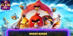 Angry Birds