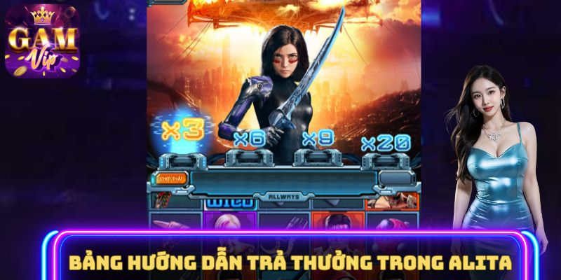 Hệ thống trả thưởng minh bạch