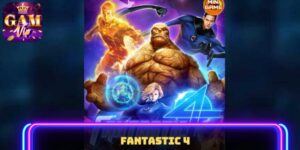 Fantastic 4