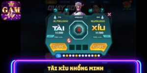 Tài Xỉu Khổng Minh